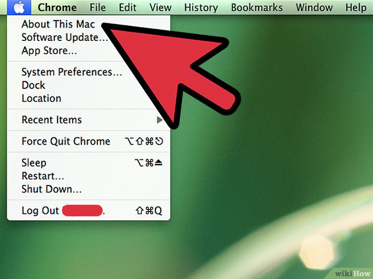 How To Check Checksum Mac On A Download